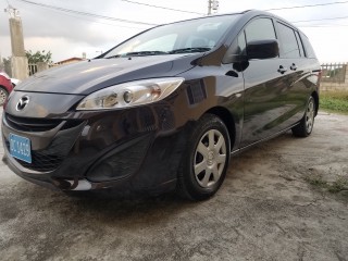 2015 Mazda Premacy for sale in Kingston / St. Andrew, Jamaica