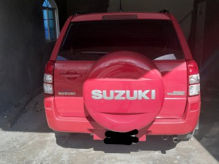 2007 Suzuki Grand Vitara