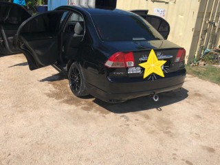 2004 Honda Civic for sale in Trelawny, Jamaica