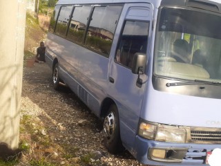 2001 Toyota Coaster for sale in St. Elizabeth, Jamaica