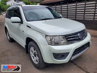 2015 Suzuki Vitara