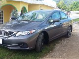 2015 Honda Civic for sale in Kingston / St. Andrew, Jamaica