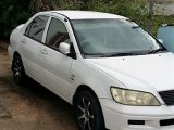 2002 Mitsubishi lancer for sale in Kingston / St. Andrew, Jamaica