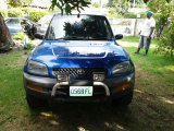 1994 Toyota Rav 4 for sale in Kingston / St. Andrew, Jamaica