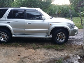 2000 Toyota Hilux Surf for sale in Manchester, Jamaica