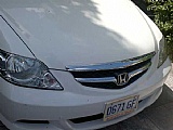 2008 Honda Fit Aria for sale in Portland, Jamaica