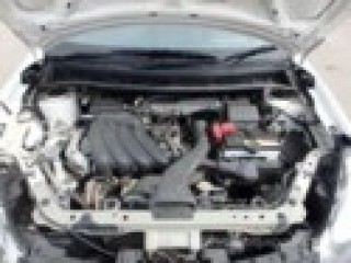 2014 Nissan AD WAGON for sale in Manchester, Jamaica