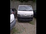 2008 Toyota HIACE for sale in Kingston / St. Andrew, Jamaica