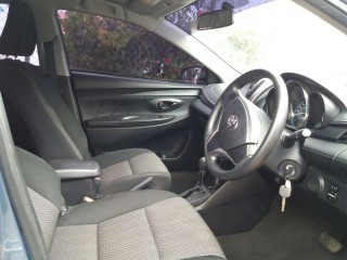 2015 Toyota Yaris for sale in Kingston / St. Andrew, Jamaica