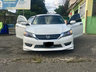 2013 Honda Accord Sport for sale in Kingston / St. Andrew, Jamaica