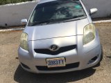 2008 Toyota Vitz for sale in Kingston / St. Andrew, Jamaica