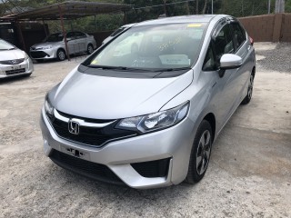 2016 Honda Fit for sale in Manchester, Jamaica