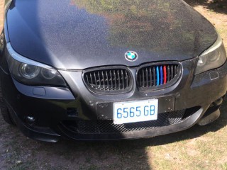 2004 BMW 525i for sale in Kingston / St. Andrew, Jamaica