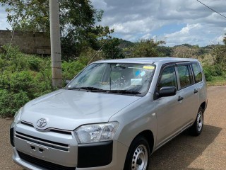 2016 Toyota Probox for sale in Manchester, Jamaica