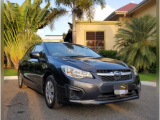 2014 Subaru G4 for sale in Kingston / St. Andrew, Jamaica