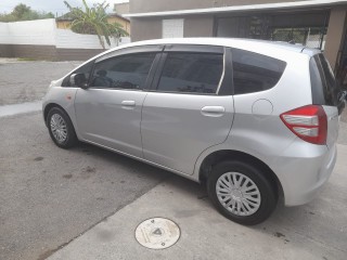 2010 Honda Fit for sale in Kingston / St. Andrew, Jamaica