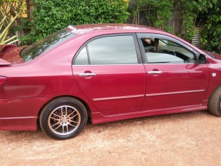2005 Toyota Altis for sale in St. Elizabeth, Jamaica