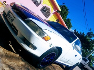 1995 Toyota Mark II for sale in Kingston / St. Andrew, Jamaica