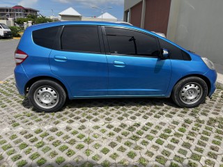 2010 Honda Fit