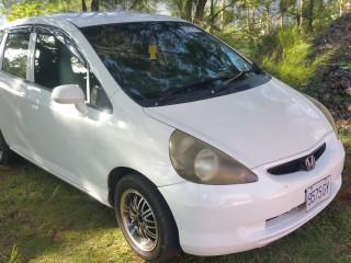 2002 Honda Fit for sale in Manchester, Jamaica