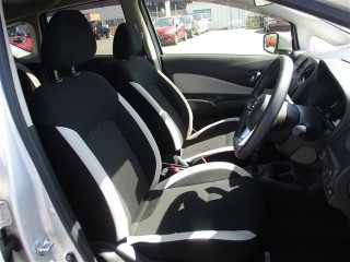 2020 Nissan NOTE for sale in Kingston / St. Andrew, Jamaica
