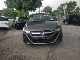 2014 Honda Stream RSZ for sale in Kingston / St. Andrew, Jamaica