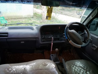 2003 Toyota Hiace for sale in Westmoreland, Jamaica
