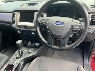 2019 Ford Everest