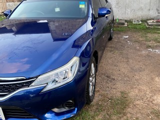 2016 Toyota Mark X for sale in Kingston / St. Andrew, Jamaica