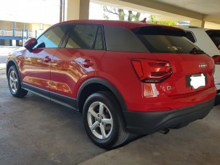 2018 Audi Q2 for sale in Kingston / St. Andrew, Jamaica