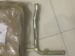 2007 Mitsubishi Water pipe for Lancer and mirage 1996 up to 2007