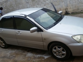 2005 Mitsubishi Lancer for sale in Kingston / St. Andrew, Jamaica