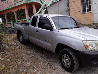 2006 Toyota Tacoma