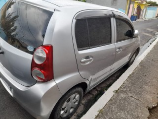 2011 Toyota Passo