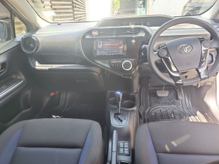 2018 Toyota AQUA for sale in Kingston / St. Andrew, Jamaica