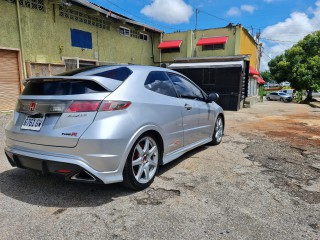 2008 Honda Civic Type R