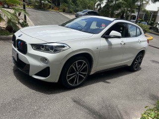 2018 BMW X2 for sale in Kingston / St. Andrew, Jamaica