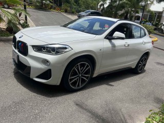 2018 BMW X2