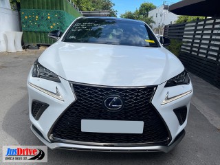 2016 Lexus NX 300h for sale in Kingston / St. Andrew, Jamaica