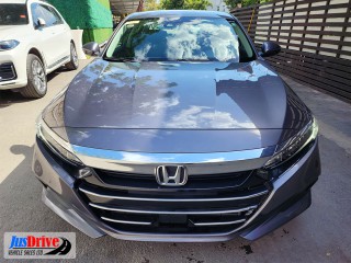 2021 Honda ACCORD for sale in Kingston / St. Andrew, Jamaica