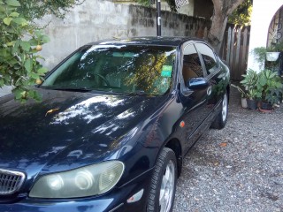 2001 Nissan CEFIRO Maxima for sale in St. Catherine, Jamaica