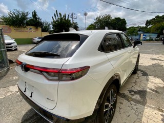 2023 Honda HRV for sale in Kingston / St. Andrew, Jamaica