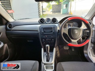 2016 Suzuki Vitara
