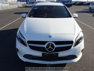 2016 Mercedes Benz A180 for sale in Kingston / St. Andrew, Jamaica