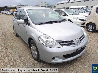 2013 Nissan Tiida for sale in St. Catherine, Jamaica