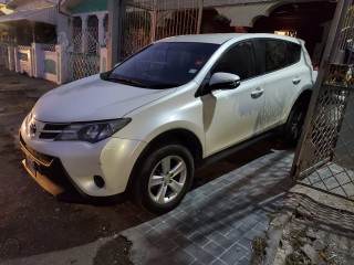 2013 Toyota Rav4