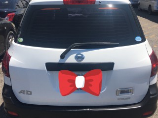 2012 Nissan AD WAGON for sale in Kingston / St. Andrew, Jamaica