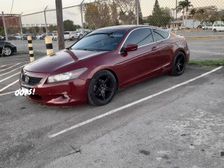 2010 Honda Accord for sale in Manchester, Jamaica