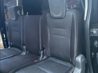 2011 Toyota NOAH for sale in Manchester, Jamaica