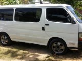 2000 Toyota hiace bus for sale in St. James, Jamaica